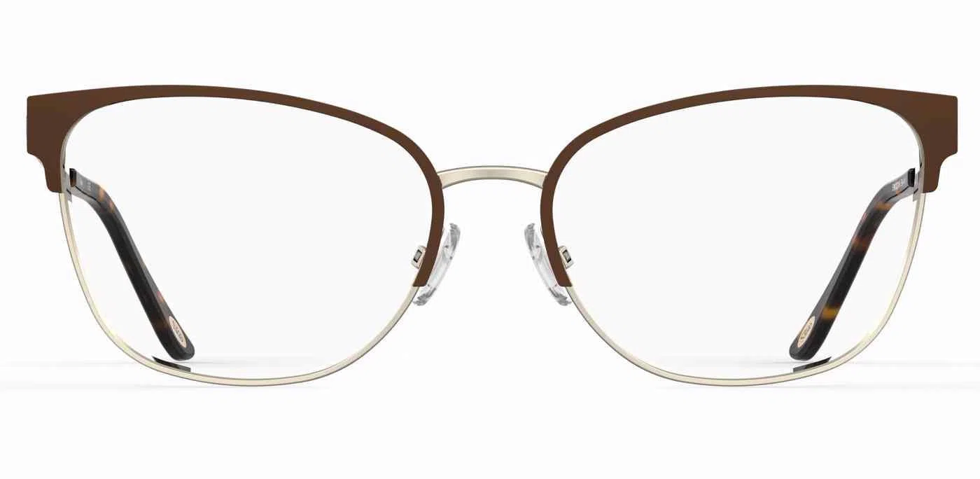 Emozioni EM4414 Eyeglasses - view 7
